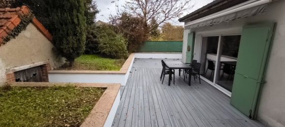 4 chambres Maison à Gron, France No. 157862 23