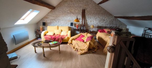 4 chambres Maison à Gron, France No. 157862 9