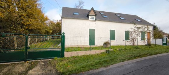 4 chambres Maison à Gron, France No. 157862 10