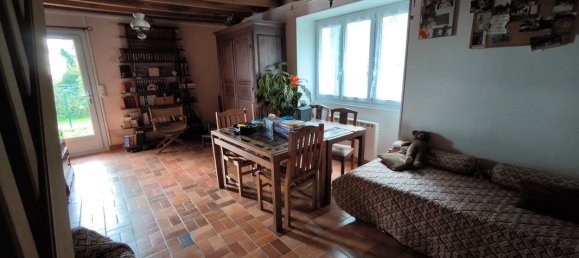 4 chambres Maison à Gron, France No. 157862 25