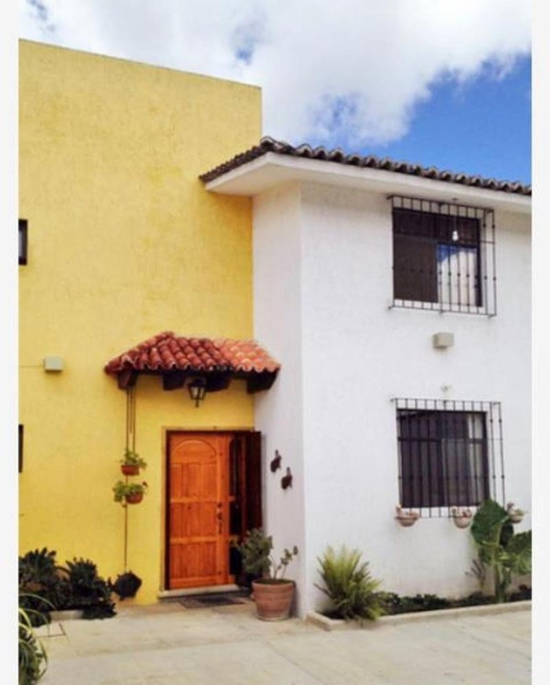 Casa T3 em San Cristobal de las Casas, Mexico N.º 146893