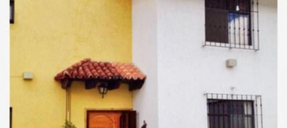 Casa T3 em San Cristobal de las Casas, Mexico N.º 146893 2
