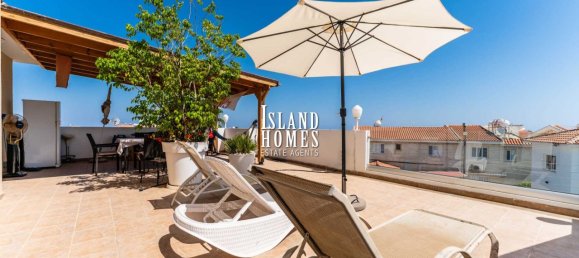 Casa de 2 dormitorios en Paralimni, Cyprus No. 24021 5