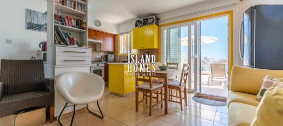 Casa de 2 dormitorios en Paralimni, Cyprus No. 24021 4