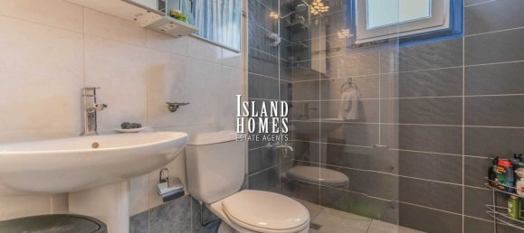 Casa de 2 dormitorios en Paralimni, Cyprus No. 24021 13