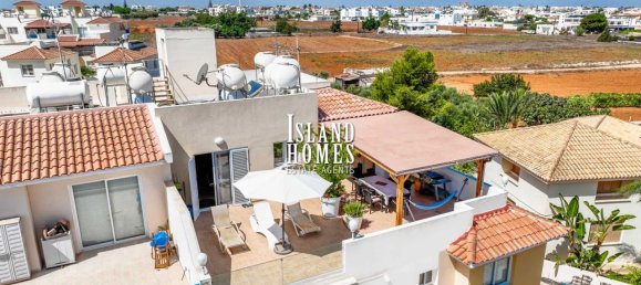 Casa de 2 dormitorios en Paralimni, Cyprus No. 24021 6