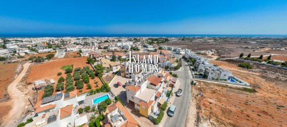 Casa de 2 dormitorios en Paralimni, Cyprus No. 24021 3