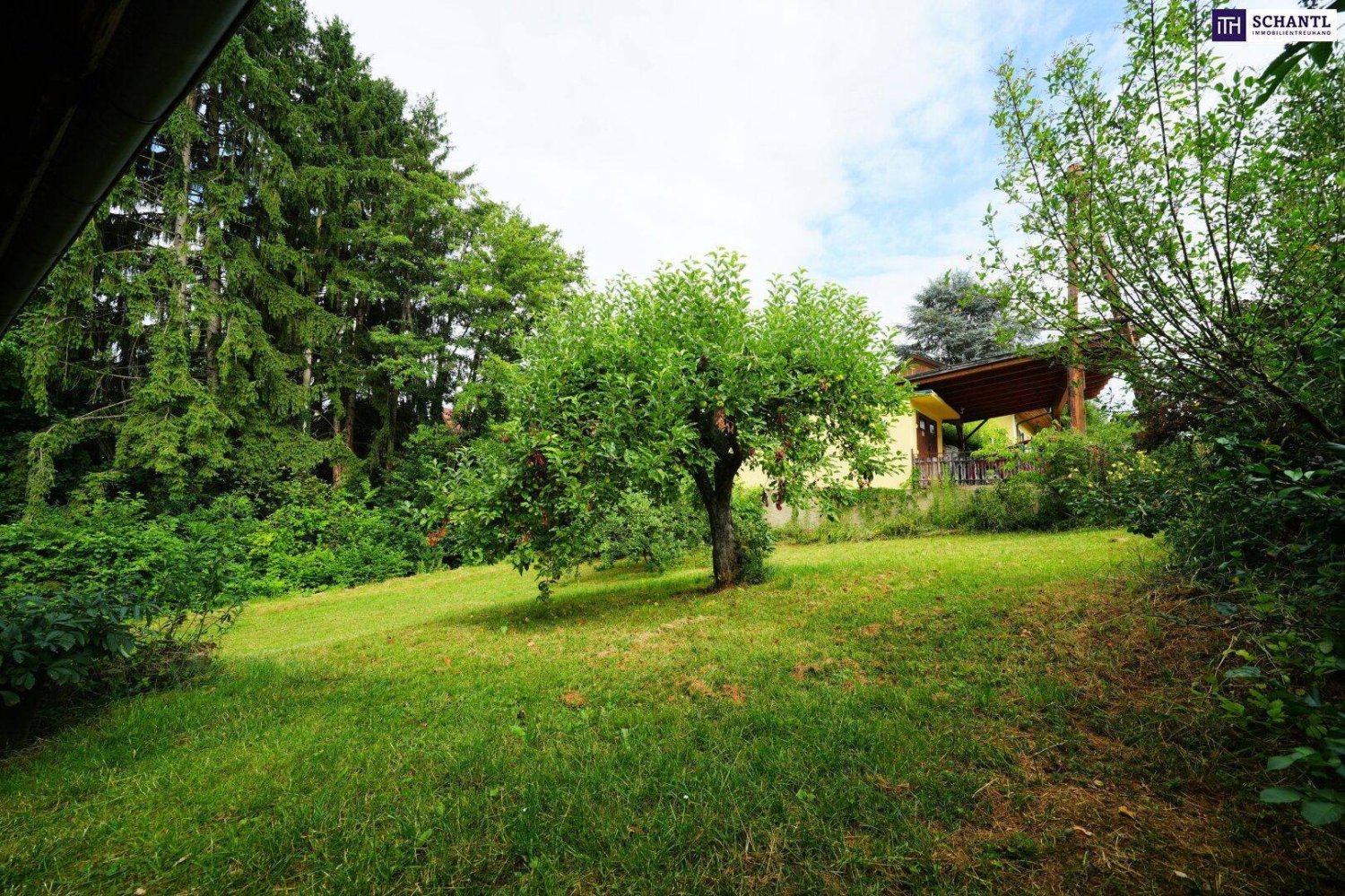 802m² Land in Graz, Austria No. 217641