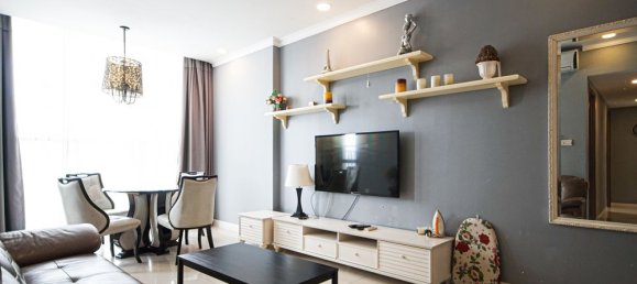 3 bedrooms Apartment in District 4, Vietnam No. 17342 6