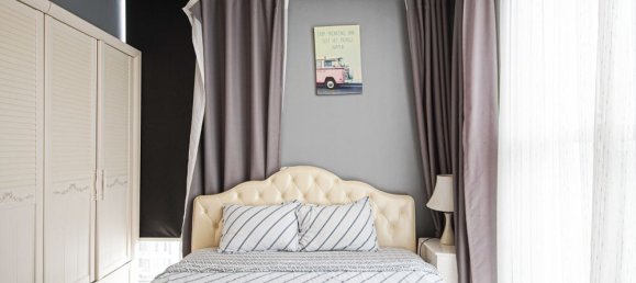 3 bedrooms Apartment in District 4, Vietnam No. 17342 13