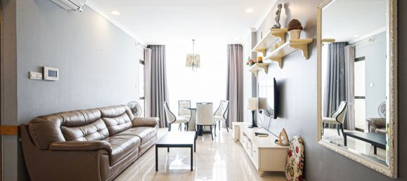 3 bedrooms Apartment in District 4, Vietnam No. 17342 3