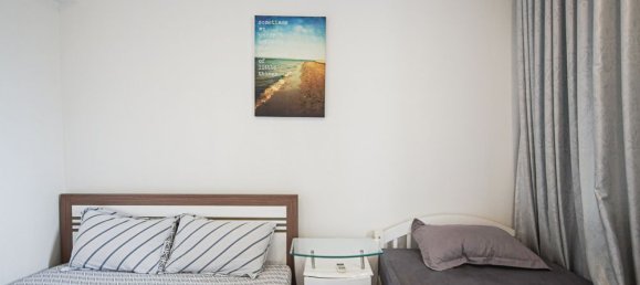 3 bedrooms Apartment in District 4, Vietnam No. 17342 8