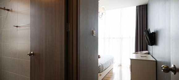 3 bedrooms Apartment in District 4, Vietnam No. 17342 11