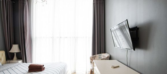 3 bedrooms Apartment in District 4, Vietnam No. 17342 12