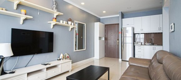 3 bedrooms Apartment in District 4, Vietnam No. 17342 7
