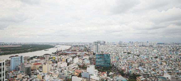 3 bedrooms Apartment in District 4, Vietnam No. 17342 5