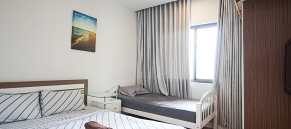 3 bedrooms Apartment in District 4, Vietnam No. 17342 9