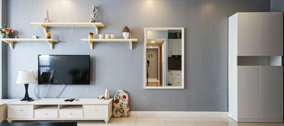 3 bedrooms Apartment in District 4, Vietnam No. 17342 2