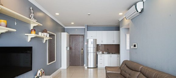 3 bedrooms Apartment in District 4, Vietnam No. 17342 4