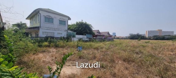 19200m² Commercial property in Pattaya, Thailand No. 15411 8