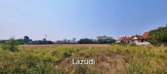 19200m² Commercial property in Pattaya, Thailand No. 15411 5