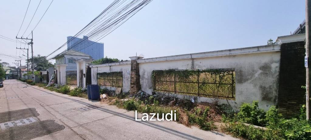 19200m² Commercial property in Pattaya, Thailand No. 15411