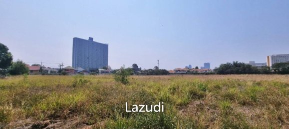 19200m² Commercial property in Pattaya, Thailand No. 15411 2