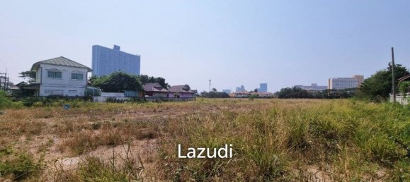 19200m² Commercial property in Pattaya, Thailand No. 15411 6