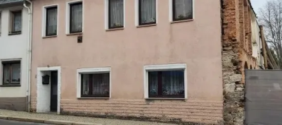 6-salle Maison de ville à Mittelsachsen, Germany No. 146916 4