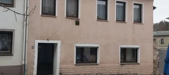 6-salle Maison de ville à Mittelsachsen, Germany No. 146916 2