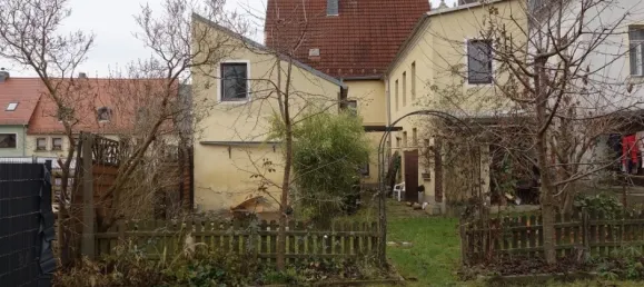 6-salle Maison de ville à Mittelsachsen, Germany No. 146916 16