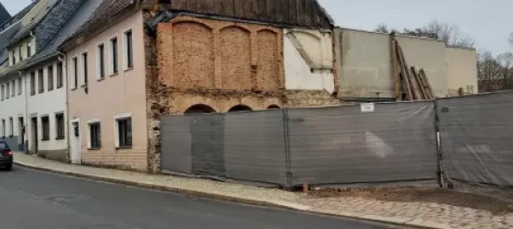 6-salle Maison de ville à Mittelsachsen, Germany No. 146916 5