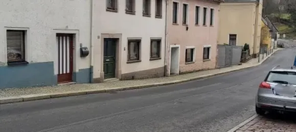 6-salle Maison de ville à Mittelsachsen, Germany No. 146916 3