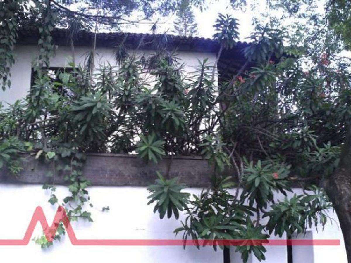 4 bedrooms House in Sao Paulo, Brazil No. 528592