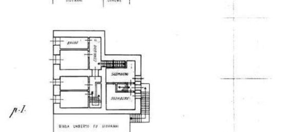 6 bedrooms Apartment in Cuvio, Italy No. 363477 14