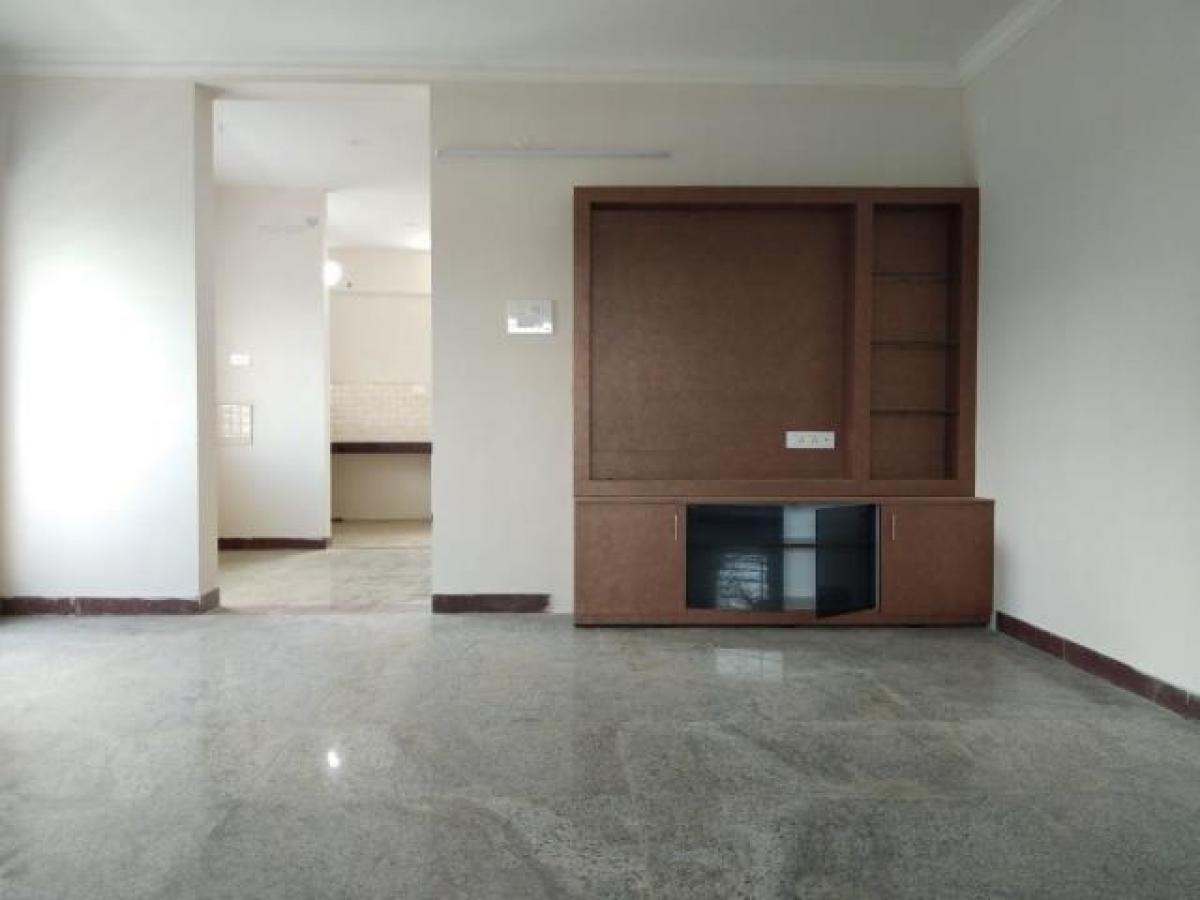 3 bedrooms House in Palakkad, India No. 28425