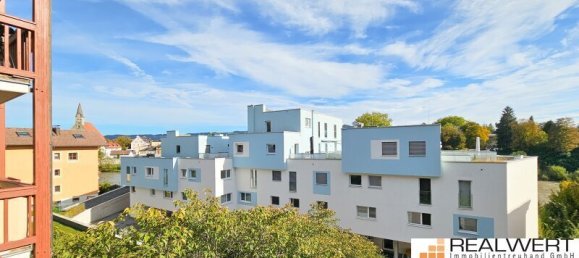 3 rooms Apartment in Oberndorf bei Salzburg, Austria No. 181707 5