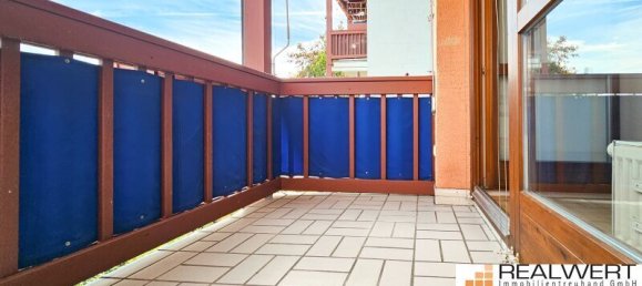 3 rooms Apartment in Oberndorf bei Salzburg, Austria No. 181707 6