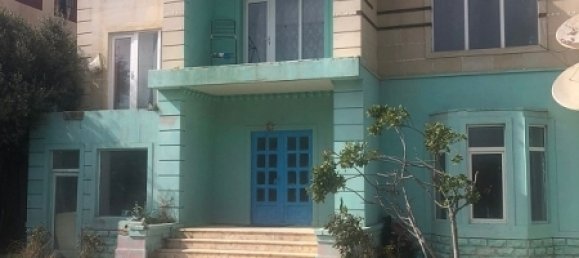 Casa en Baku, Azerbaijan 430 m² No. 210 10