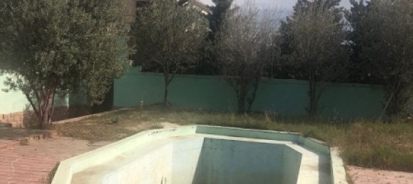 Casa en Baku, Azerbaijan 430 m² No. 210 12