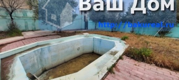 Casa en Baku, Azerbaijan 430 m² No. 210 3