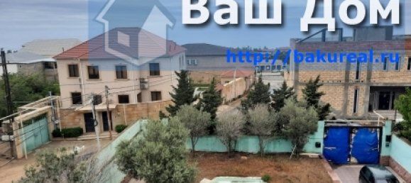 Casa en Baku, Azerbaijan 430 m² No. 210 6