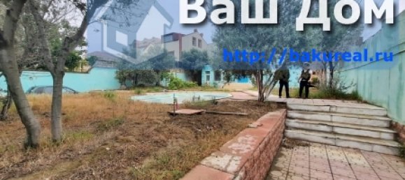 Casa en Baku, Azerbaijan 430 m² No. 210 5