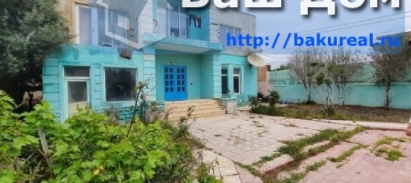 Casa en Baku, Azerbaijan 430 m² No. 210 2