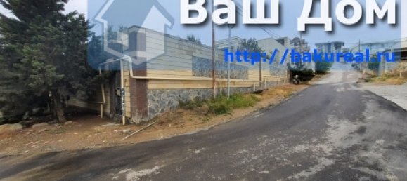 Casa en Baku, Azerbaijan 430 m² No. 210 4