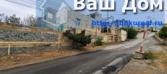 Casa en Baku, Azerbaijan 430 m² No. 210 7