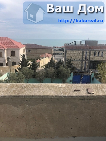 Casa en Baku, Azerbaijan 430 m² No. 210