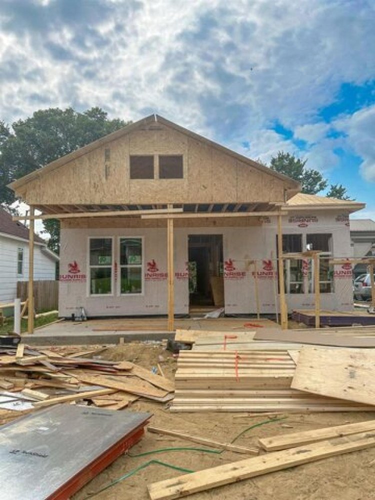 3 Schlafzimmer Haus in Memphis, USA, Nr. 417292