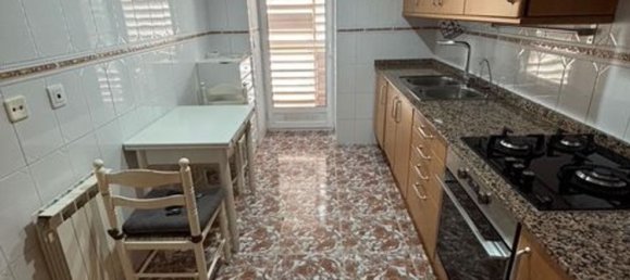 3 Schlafzimmer Wohnung in Sant Vicenc Dels Horts, Spain, Nr. 172098 6