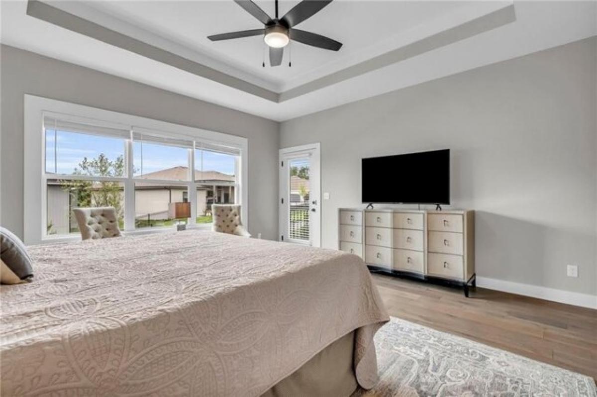 4 bedrooms House in Lenexa, USA No. 390220